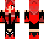 fire girl