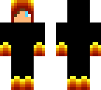 fire prince