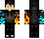 fire v ice