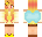 firefly girl