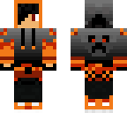 firey gamer