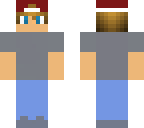 first boy edit