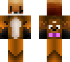 fix my fox