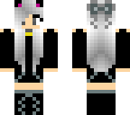 fixed emo girl