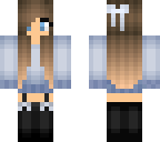 fixed girl