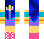 fixed now kawii spring girl
