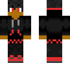 flame bro