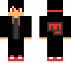 flame bro fist