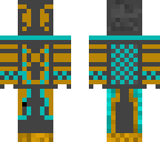 flame defender
