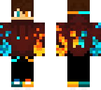 flame kid v2