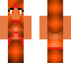 flame princess