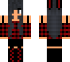 flannel bunny