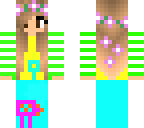 flower girl
