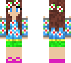 flower girl