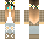flower girl