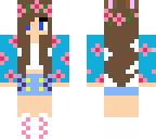 flower hippie