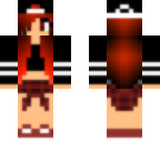 for blackrosie