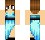 for my sister