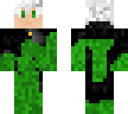forest god
