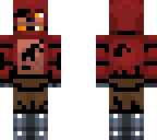 foxy