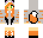 foxy girl x1