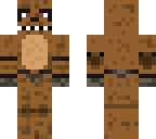 freddy fazber
