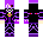 friend skin