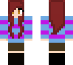 frisk edit
