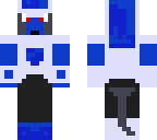 frost third form v3