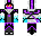futur skin