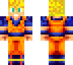 future gohan