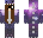 galaxy dino edit