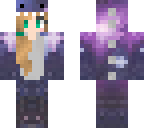 galaxy dino of faithkylie