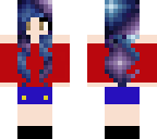 galaxy girl