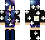 galaxy girl