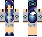 galaxy girl