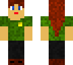 game ranger woman