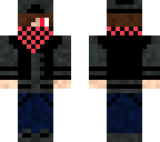 gang dude