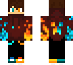 gangsta flame