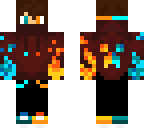 gansta flame v2