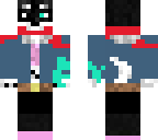 genocide doggo sans with paps scarf