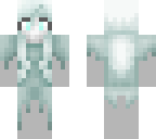 ghost girl