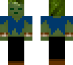 ghoul