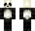 giant panda