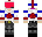 girl