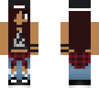 girl
