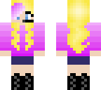 girl gamer