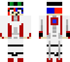 girl melbot