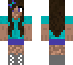 girl steve