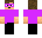 glasses dude